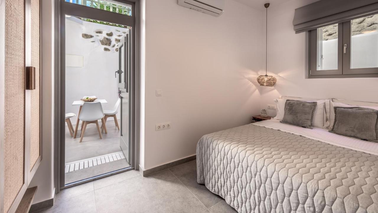 Esperanza Apartments Adamantas  Exteriér fotografie